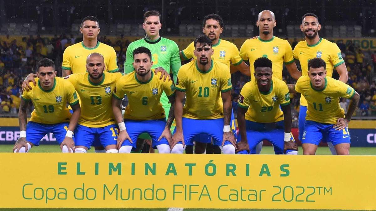 No es la gran favorita para ganar, pero ocupa el primer lugar: Las selecciones más caras del Mundial de Qatar 2022