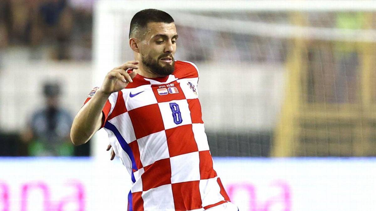 Cracks: Los futbolistas que defenderán los colores de otros países en el Mundial de Qatar 2022