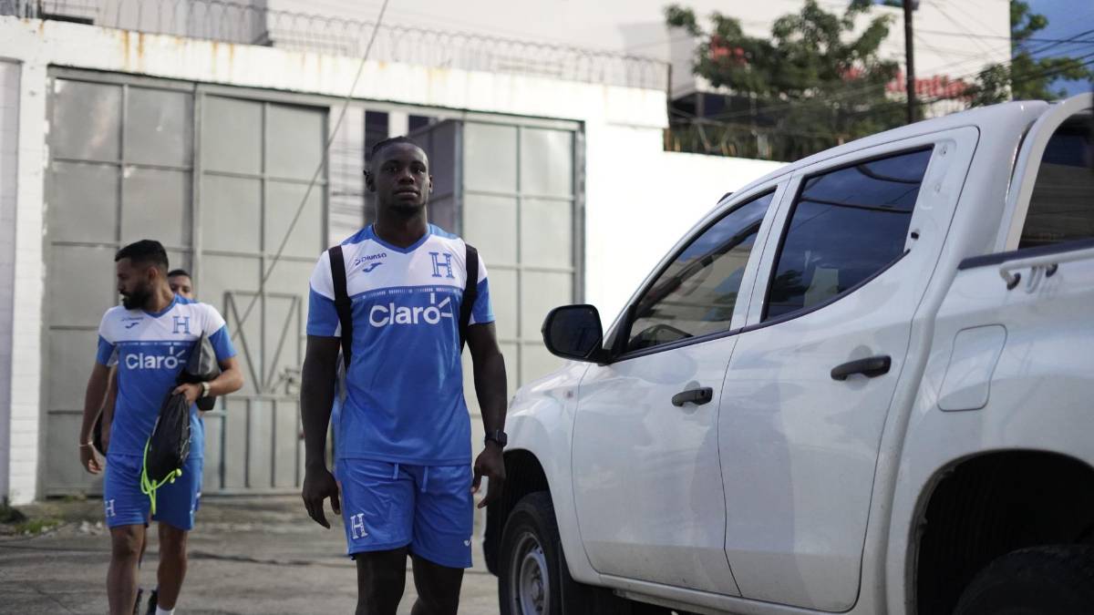 Selección de Honduras: Los dos ‘desconocidos’ que fueron convocados por Rueda y el problema del Morazán al descubierto