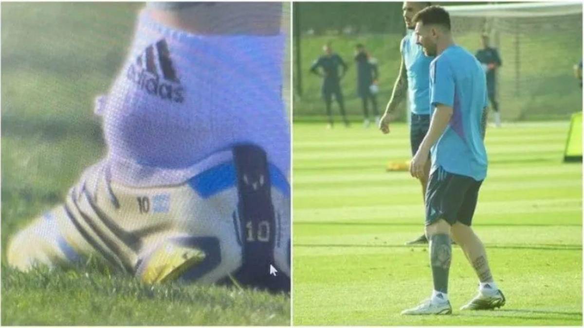 ¿Messi recuperado? El electrizante 11 de Argentina contra Arabia Saudita por el debut en el Mundial de Qatar