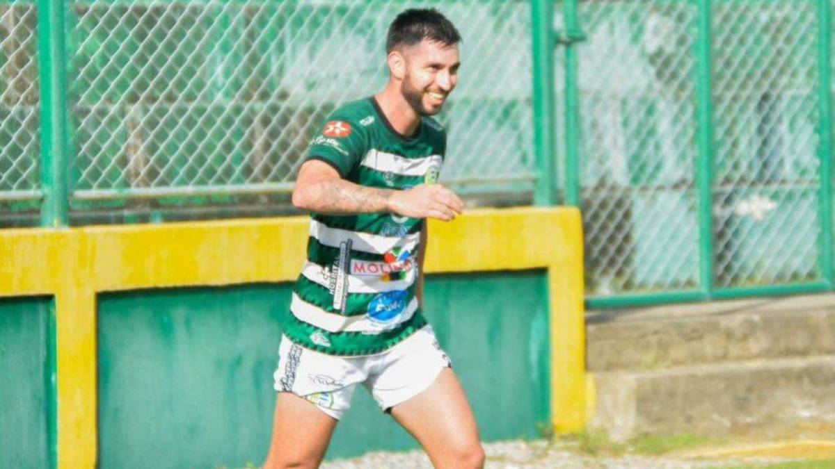 FICHAJES: Motagua sacude el mercado con extranjero, Troglio sorprende, legionario es alta y hondureño al exterior