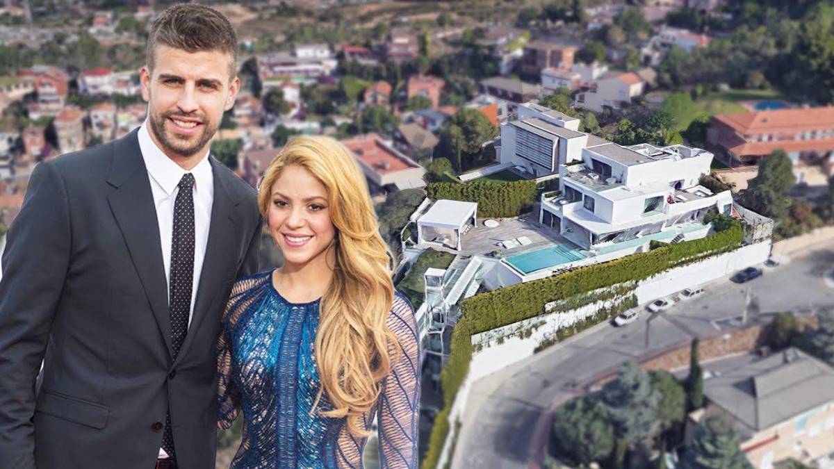¿Por qué Shakira, ex de Piqué, puede ir a prisión durante ocho años y cuál es la millonaria deuda que debe saldar?