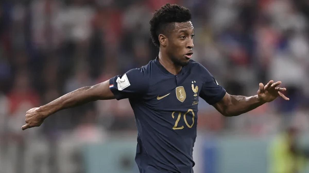 ¿Qué sería de Francia sin ellos? Los 13 jugadores de origen africano que jugarán la final del Mundial ante Argentina