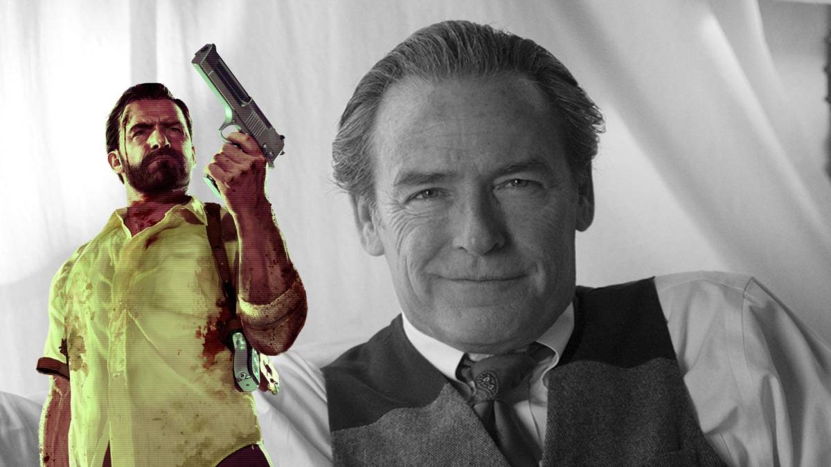 Fallece James McCaffrey, la icónica voz de Max Payne y otros videojuegos, a los 65 años de edad