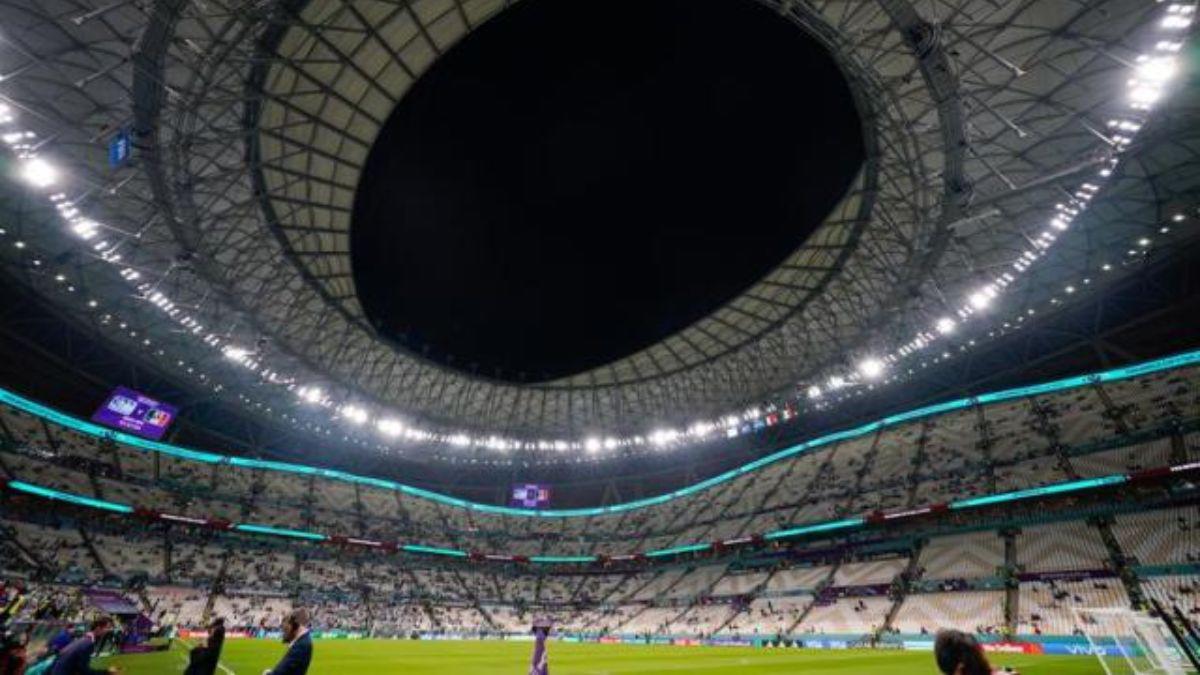 ¡Indignante! Qatar reconoce que más de 500 migrantes murieron durante la preparación del Mundial del 2022