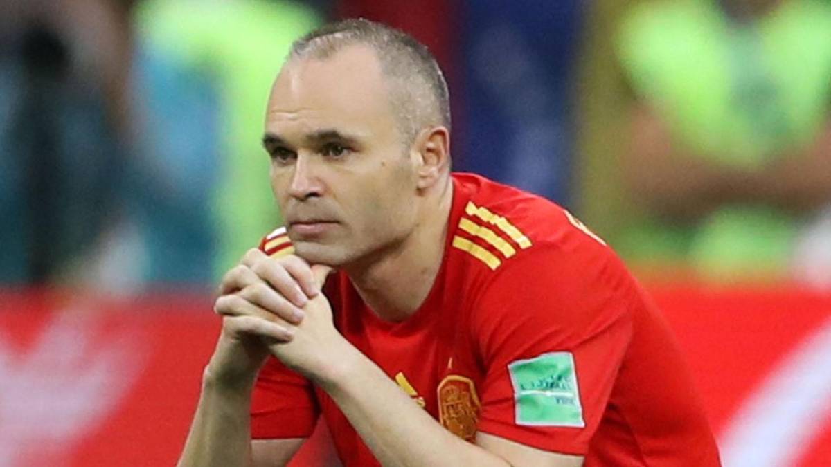 La confesión más dura de Iniesta que impacta a Barcelona: No todo es lo que parece, también hay una cara oculta