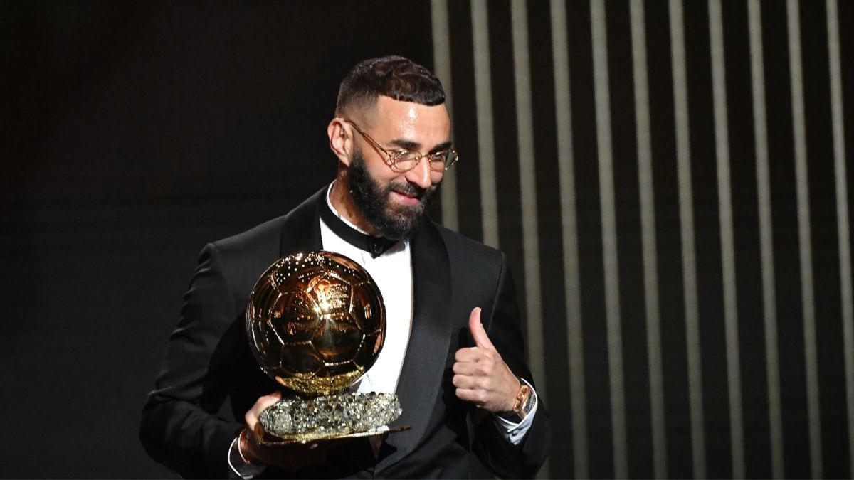 11 ideal del 2022 según la IFFHS: ninguno del Barca, tres del Madrid, cinco posibles fichajes de Florentino y un sudamericano