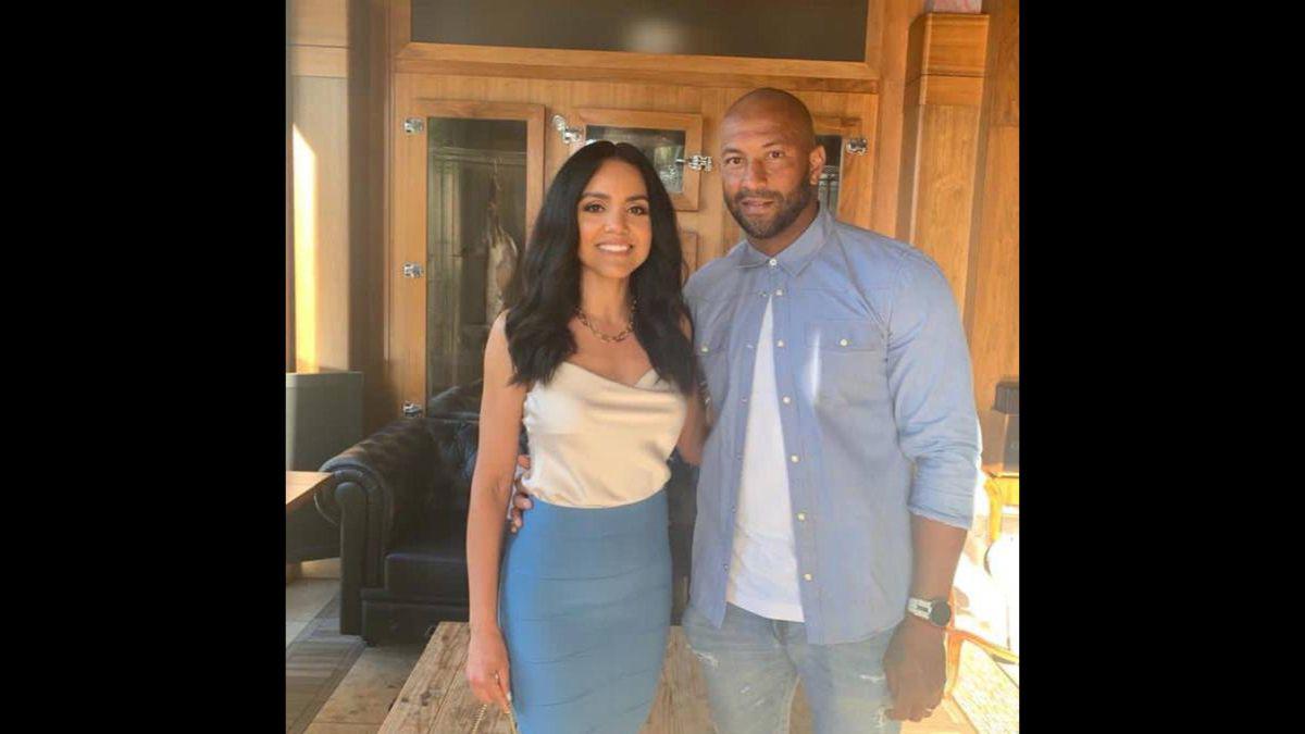 Al estilo de ‘La Roca’: La increíble transformación de Víctor “La Muma” Bernárdez en Estados Unidos