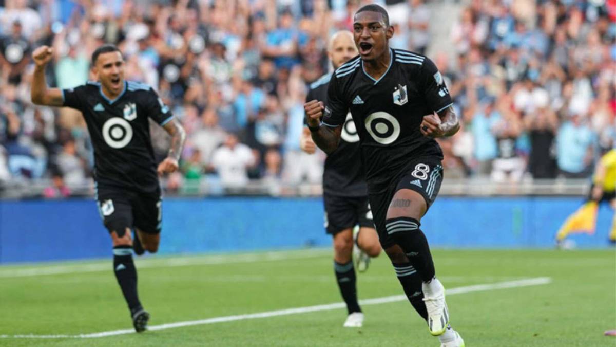 ¿Quién es el legionario de la Selección de Honduras que llega en mejor forma a la Nations League?