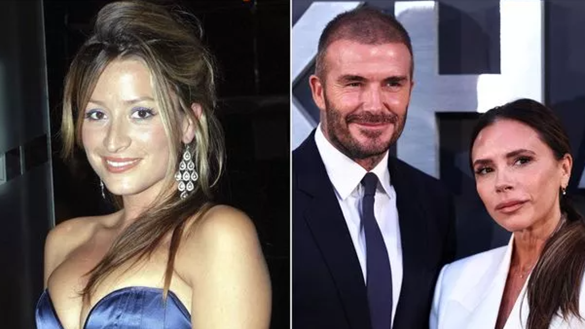 Victoria habla por primera vez de la traición de Beckham luego de 20 años: ¿Quién era la mujer?