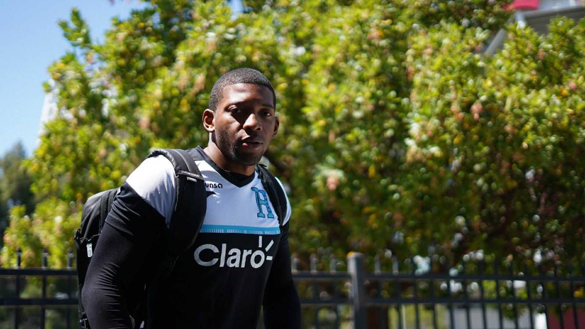 ¡Alegría total en Honduras! Kervin Arriaga se roba el show y comienza el plan para eliminar a Panamá ¿Bajas en la H?