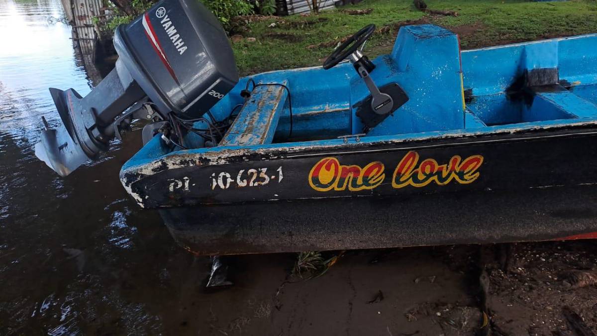 Casas, lanchas y carros: Estos fueron los 36 bienes que le incautaron al “Pescado” Bonilla, acusado de narcotráfico