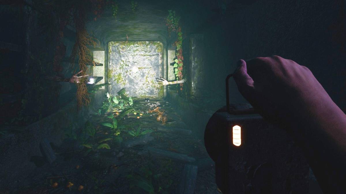 Lempo: un juego de horror psicológico inspirado en la mitología finlandesa; ya en PC y PS5