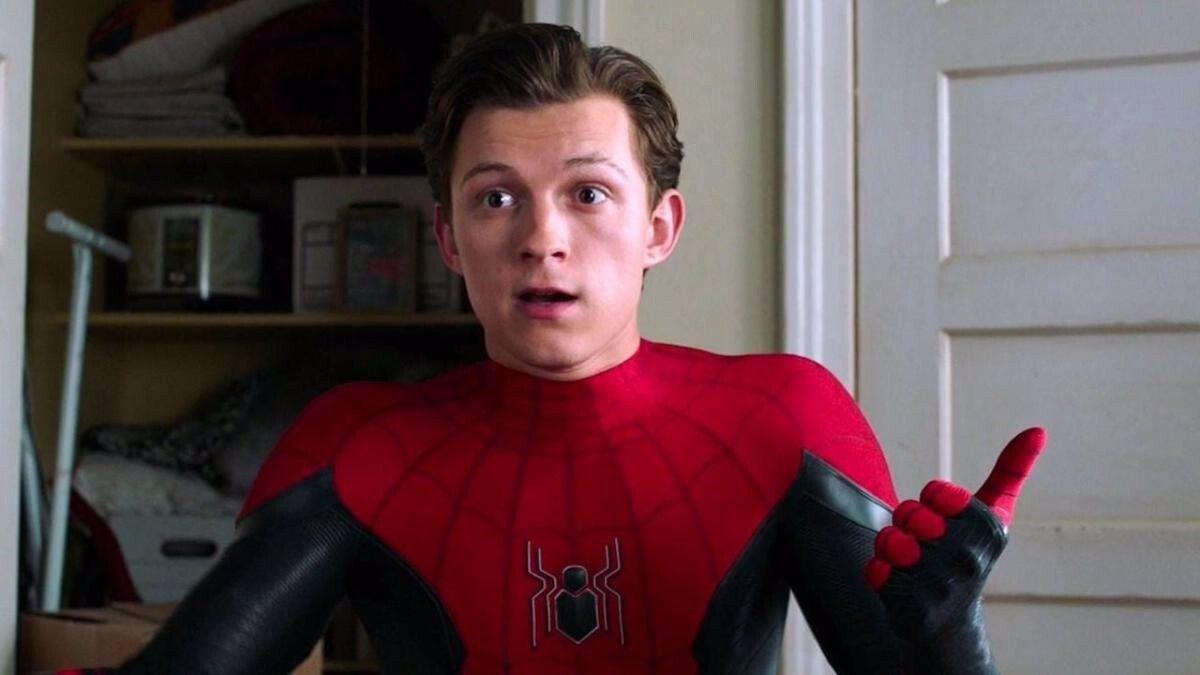 Spiderman aconseja a Kane y Son: Tom Holland les dice que se vayan a un club grande de Europa: “Ganen la Champions”