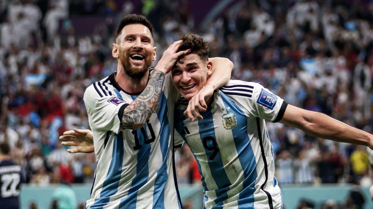 El increíble cambio de rutina de Messi: ¿cómo pasó de tener una pésima temporada con el PSG  a ganar el Mundial con Argentina?