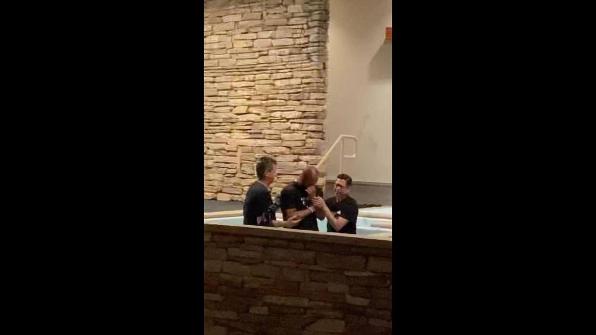 Al estilo de ‘La Roca’: La increíble transformación de Víctor “La Muma” Bernárdez en Estados Unidos