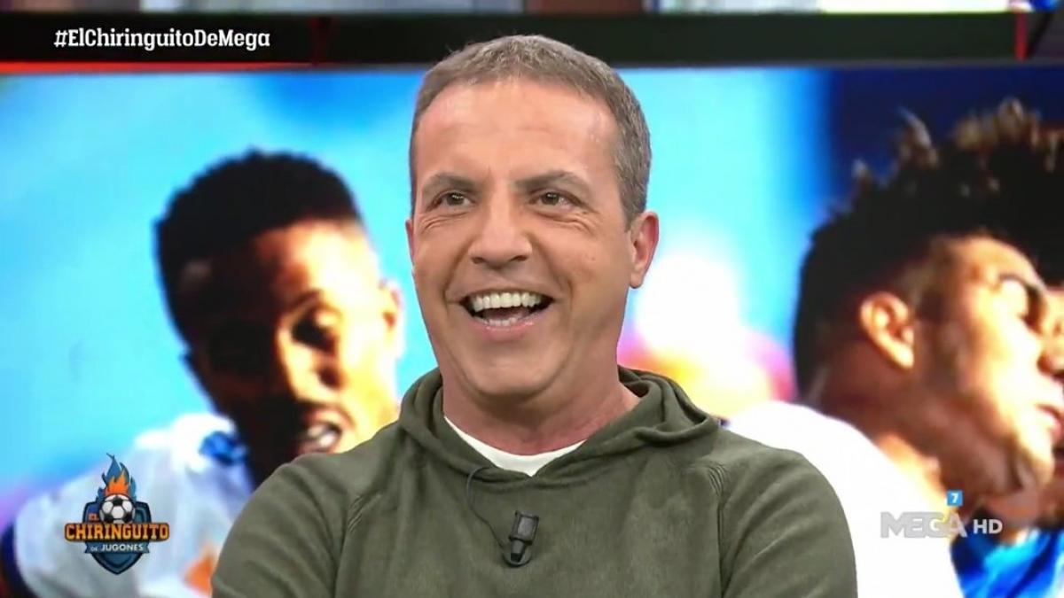 Así son los sueldos en El Chiringuito: cuánto gana cada colaborador y el periodista que fue cortado por Josep Pedrerol