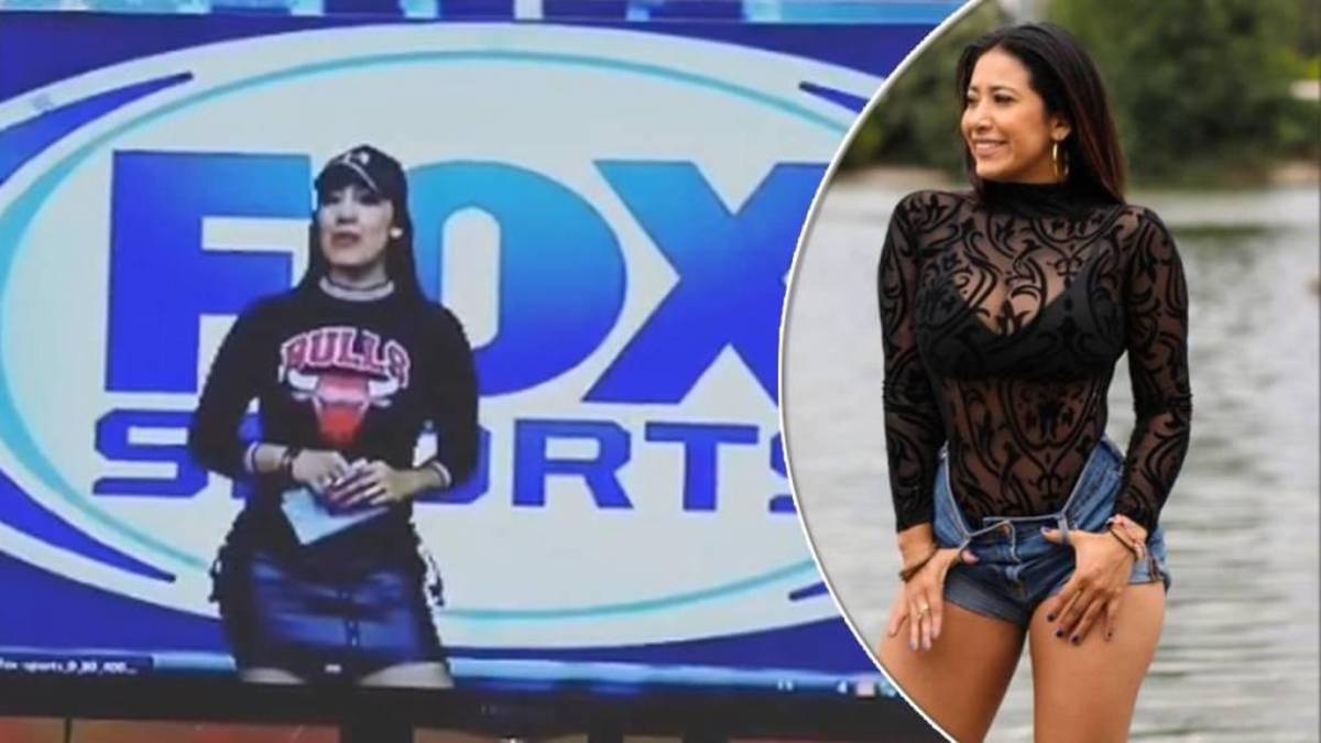 Buscaba una oportunidad y encontró la muerte: Michell Simón, conductora de televisión, fue asesinada en México