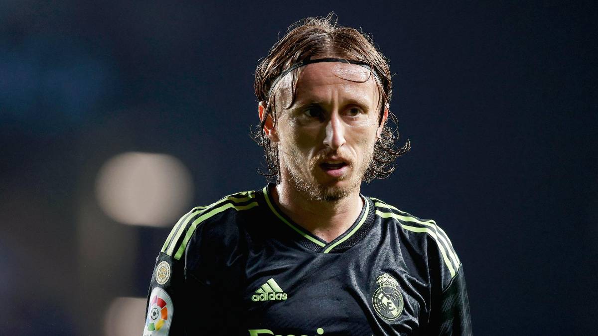 ¿Qué pasa con Modric y Benzema? Los ocho jugadores del Real Madrid que terminan contrato y no seguirán