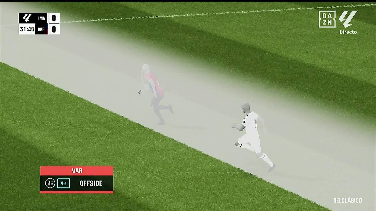 El culpable del Real Madrid, Yamal a lo Cristiano Ronaldo y el reto de Lewandowski tras la paliza de Barcelona