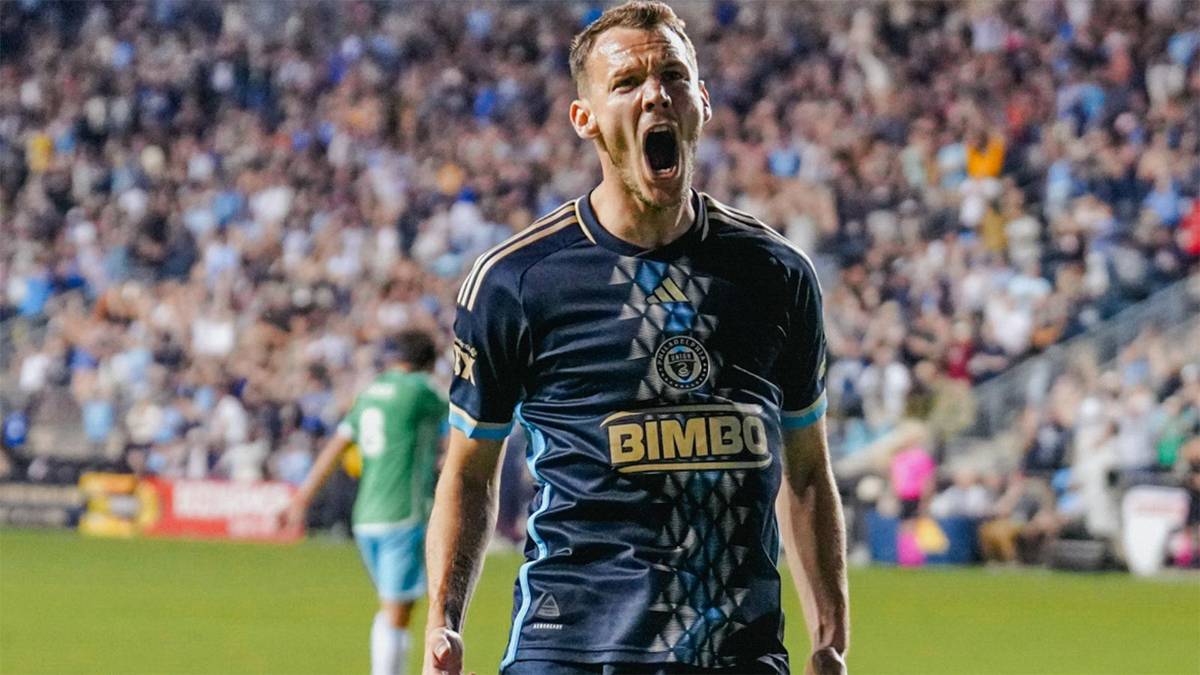 Suárez alcanzó a Messi tras su triplete con el Inter Miami: tabla de goleadores de la MLS 2024