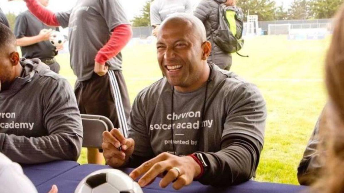 Al estilo de ‘La Roca’: La increíble transformación de Víctor “La Muma” Bernárdez en Estados Unidos