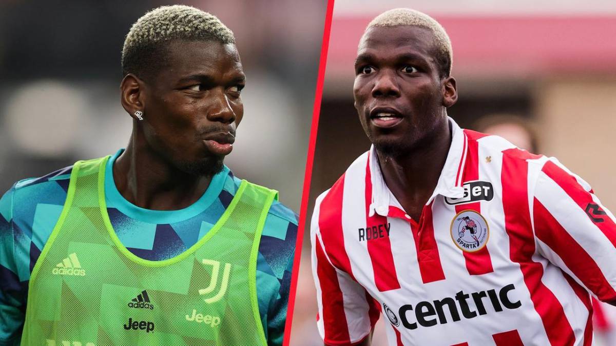 Mathias sigue atacando a Pogba: brujería para lastimar a Mbappé, soldados con túnicas negras y la madre como líder de la banda