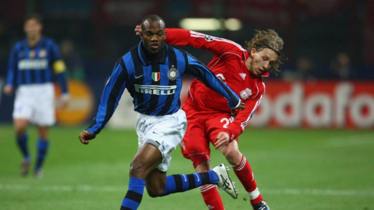 ¿Cuál fue el último? Los ocho hondureños que jugaron en la Uefa Champions League; Luis Palma sería el noveno