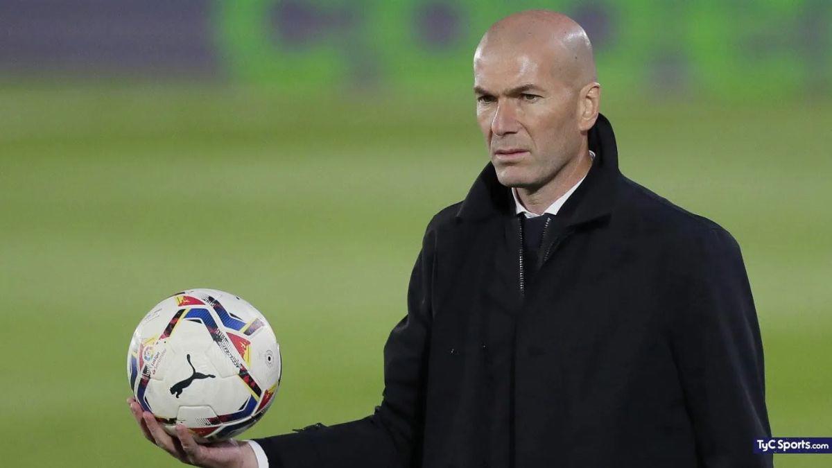 Zinedine Zidane es el favorito para dirigir a la Selección de México luego de la Copa Oro: Así reacciona la prensa mexicana
