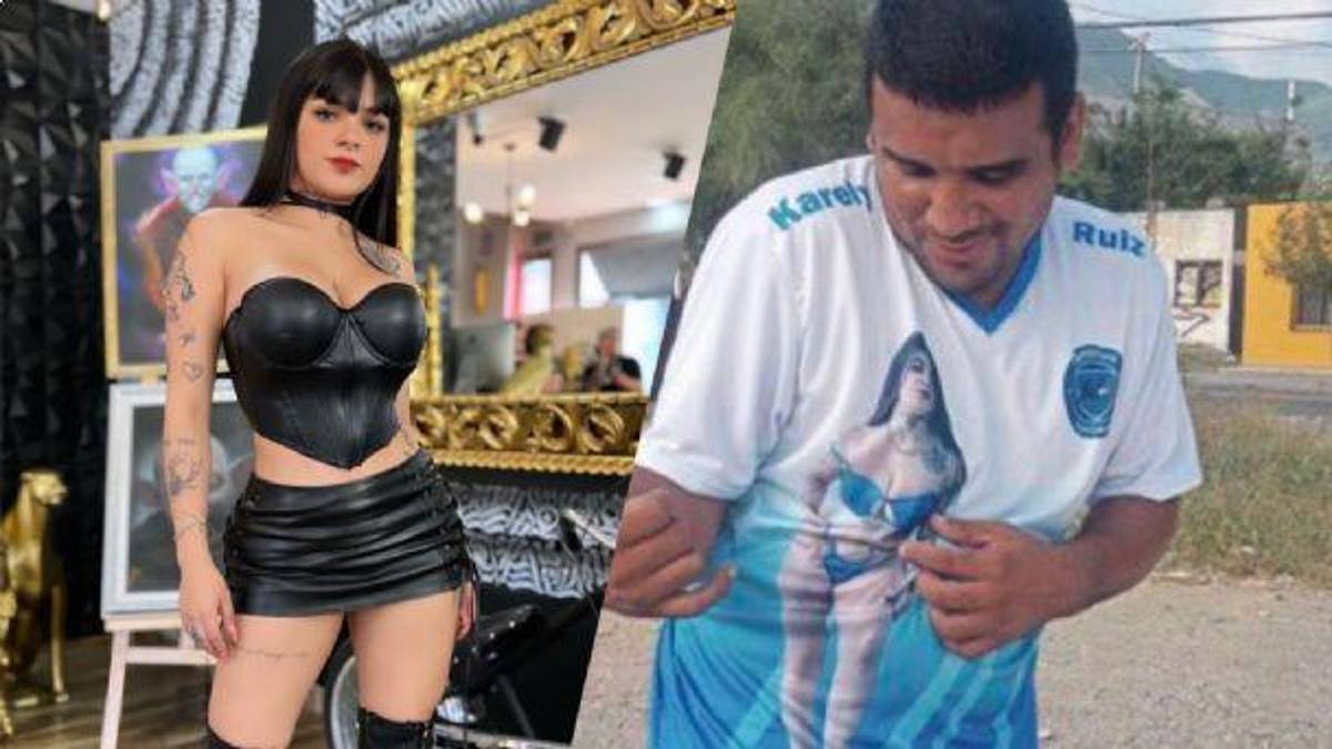 Equipo mexicano estrena uniforme inspirado en Karely Ruiz y esta es la petición de los aficionados