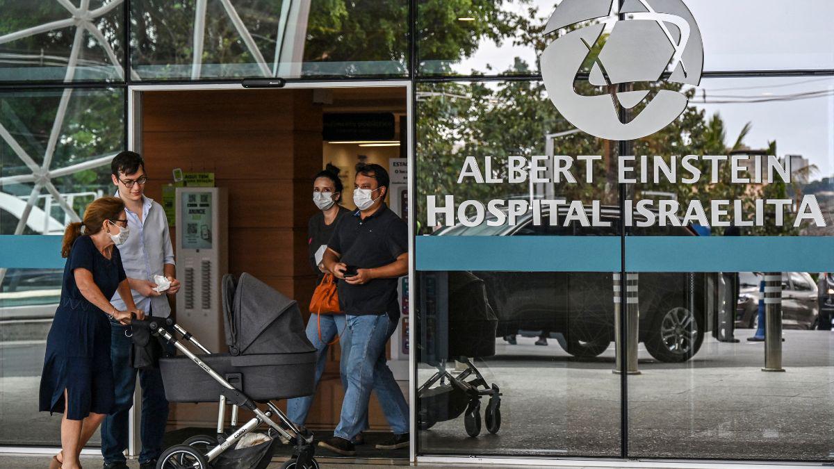 Preocupación en el mundo del fútbol: Pelé se encuentra en cuidados paliativos y cumple un mes desde su ingreso al hospital