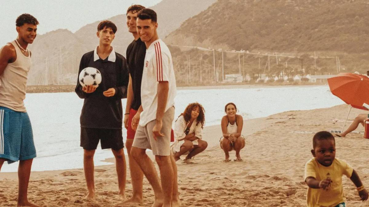 Lamine Yamal sorprende a todo Barcelona revelando su punto más débil y si estudia los rivales: Soy muy malo