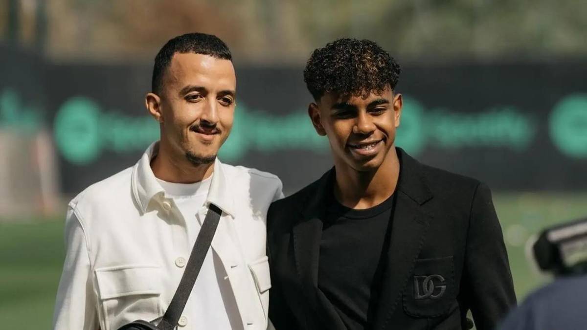 Lamine Yamal sorprende a todo Barcelona revelando su punto más débil y si estudia los rivales: Soy muy malo