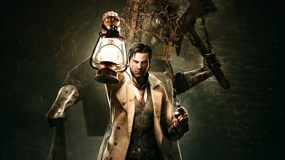 ‘The Evil Within’: una saga de horror infravalorada, siempre bajo la sombra de otros más grandes
