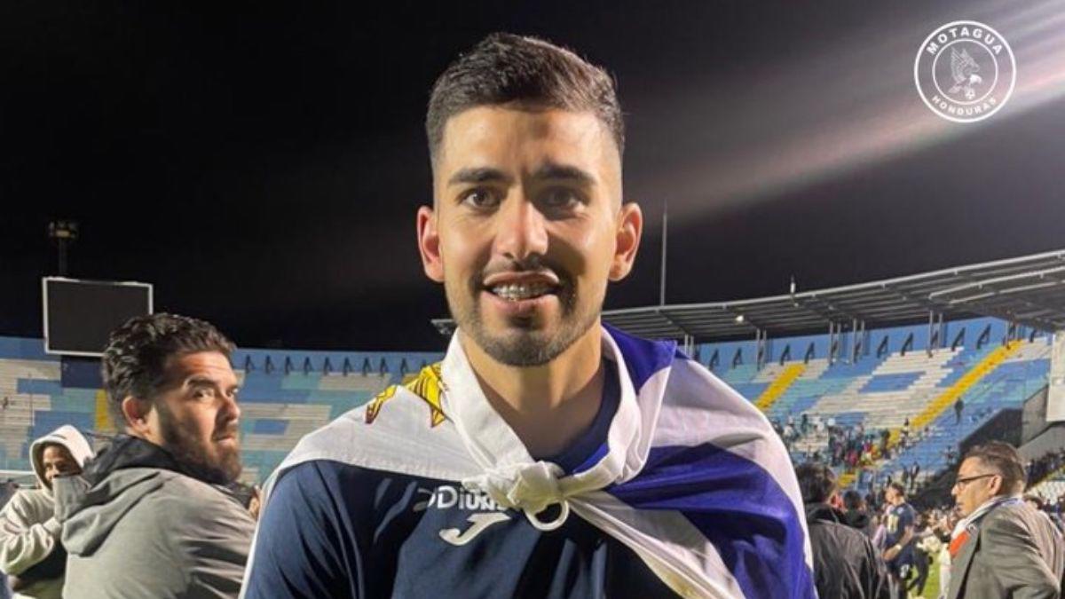 Fichajes en Honduras: Kevin Álvarez sale del retiro, Motagua presenta a su nuevo futbolista y Héctor Vargas sorprende con destino