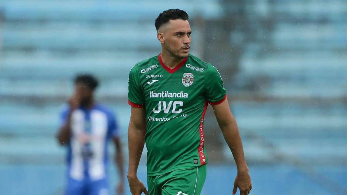 FICHAJES: Olimpia anuncia barrida, hondureño es contratado con Sporting Kansas City y Motagua firma a tres, ¿y Carlos Pineda?