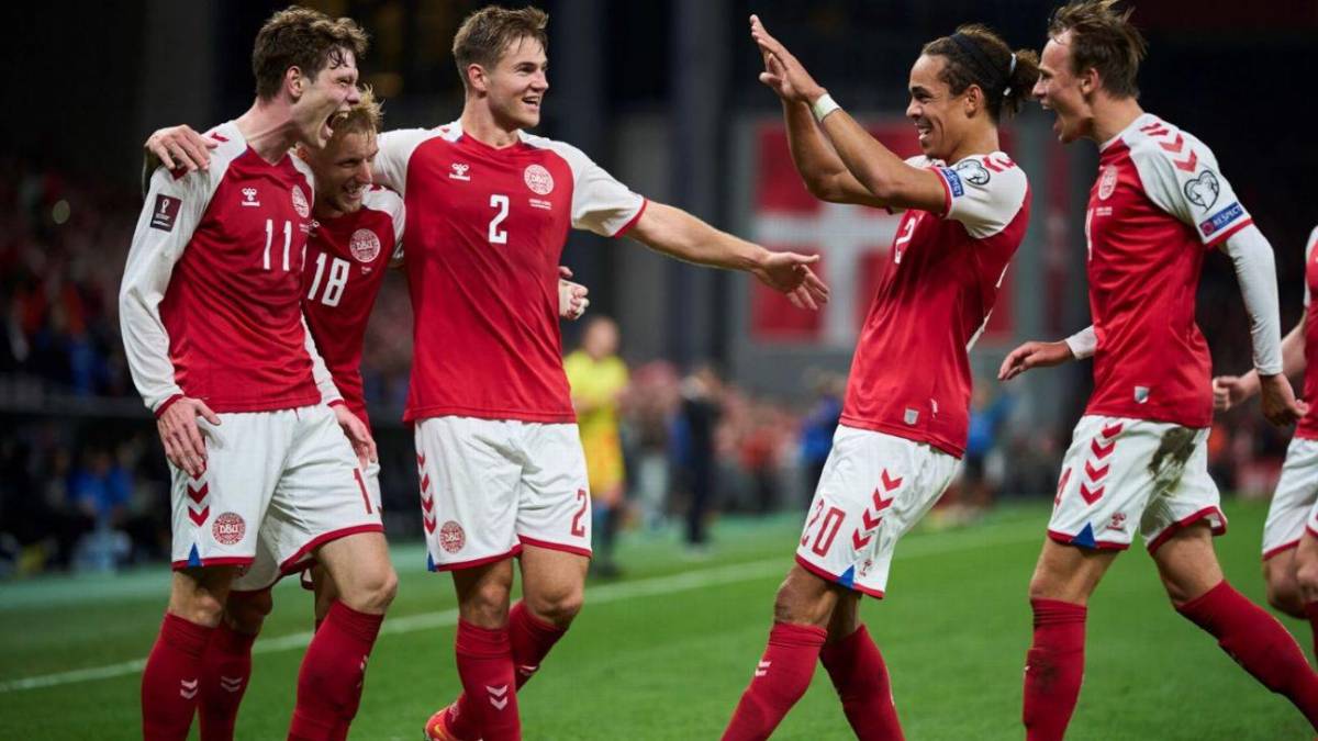 Repechajes: La sorpresa está a las puertas de su primer Mundial y nación se ha perdido los últimos 5 mundiales