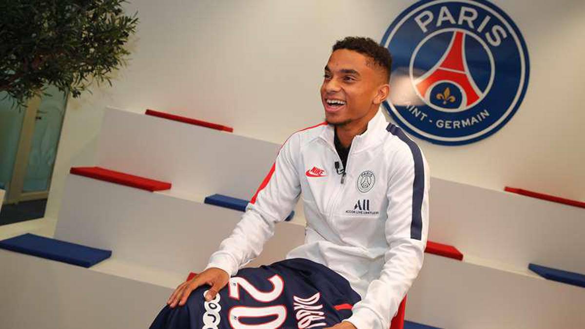 Mbappé está a la venta y desafía al PSG: los otros descartados que entrenan con Kylian y que se irán del club