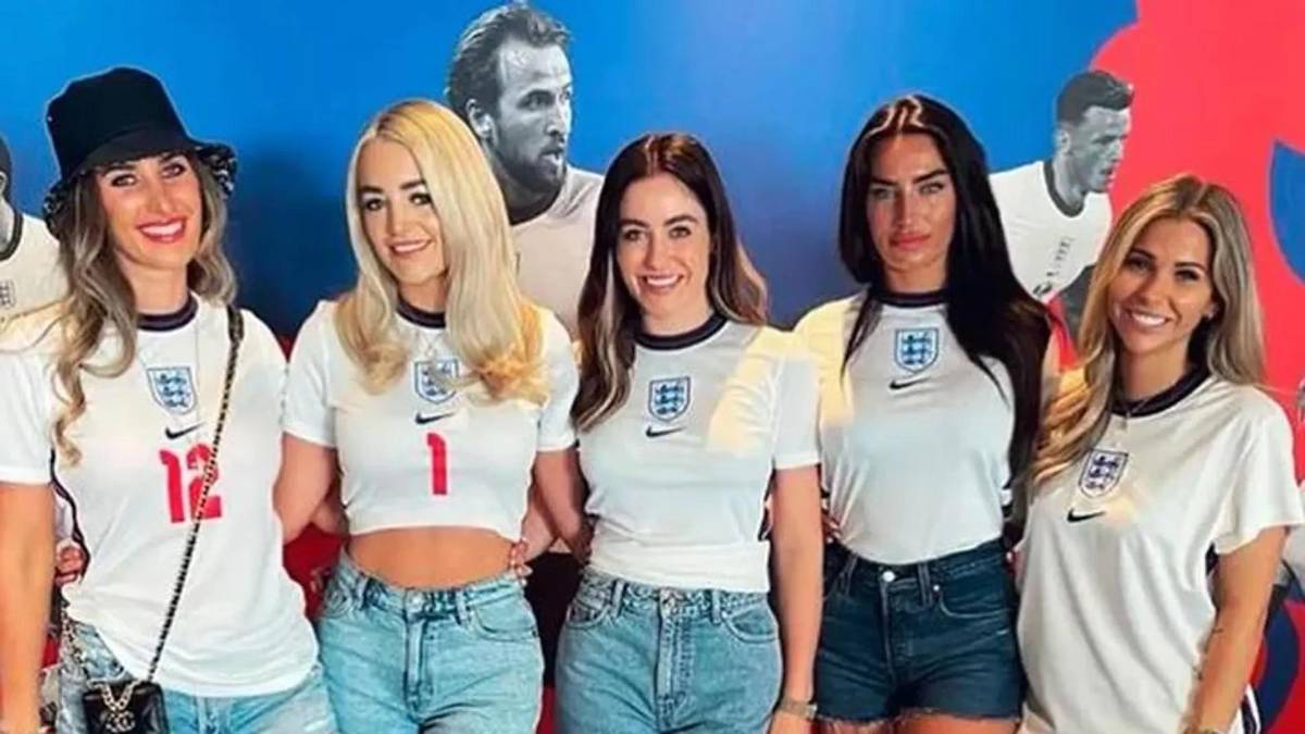 La condición que Tuchel puso a Inglaterra con las relaciones íntimas: Kane y Bellingham salieron beneficiados