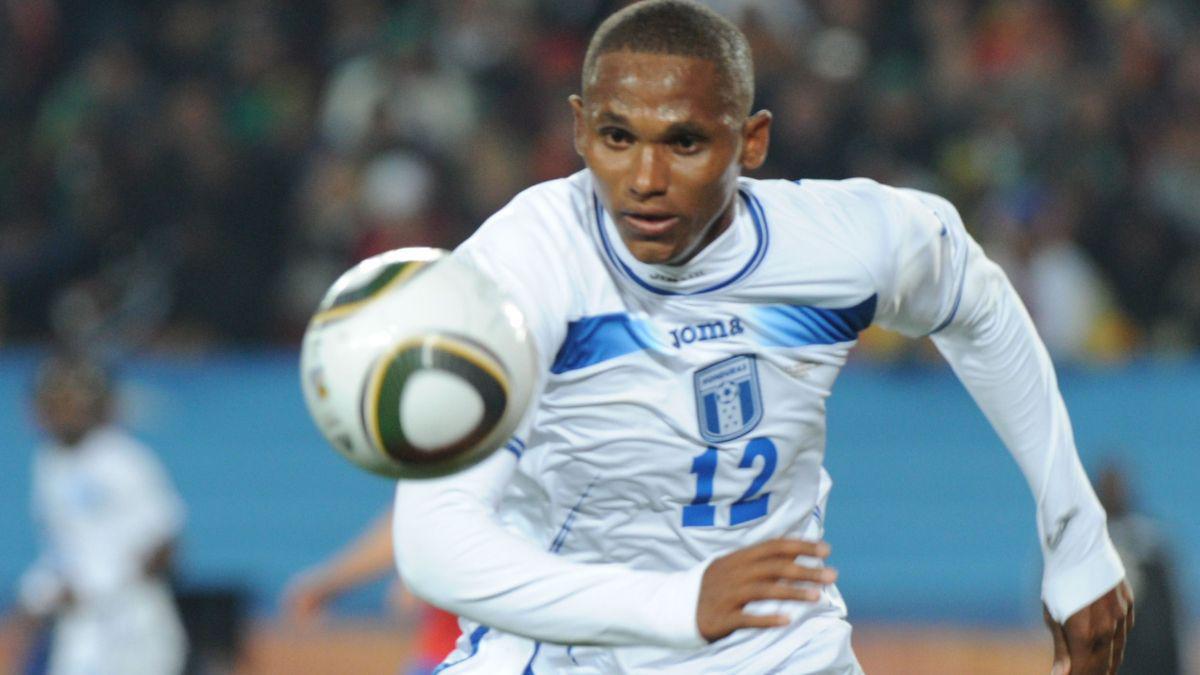 Futbolistas activos que estuvieron con Reinaldo Rueda en la Selección de Honduras hace 13 años; los tres que convocará seguramente