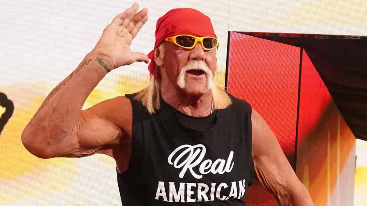 Muere Hulk Hogan, famoso luchador de WWE, a los 71 años: esta es la causa de su fallecimiento y por qué era aliado de Donald Trump