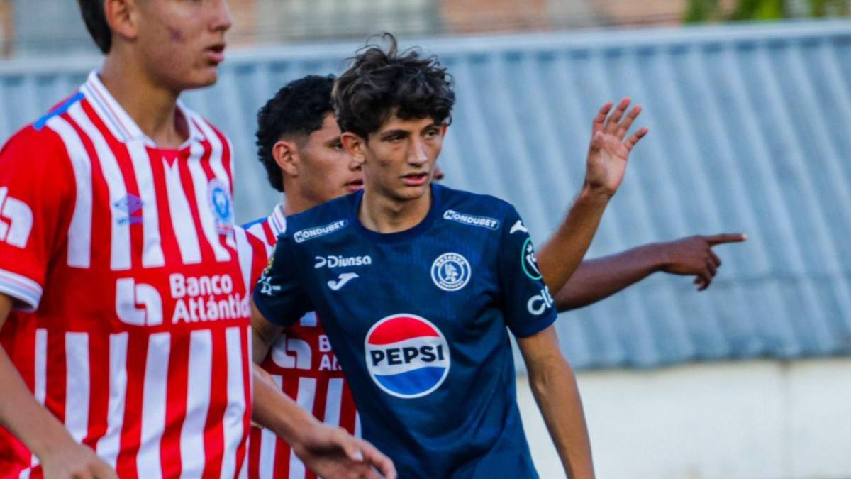 ¡Levantan la mano! Sin Copa Oro 2025, pero serían considerados en la Selección de Honduras para la fase final rumbo al Mundial 2026