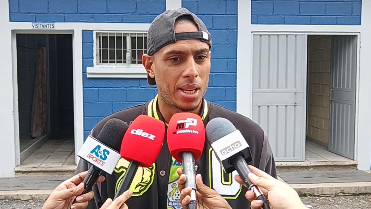 Honduras: ¿Edwin Rodríguez y Andy Nájar a Argentina? Olancho ofertó por legionario y Eddie Hernández rumbo a San Pedro Sula