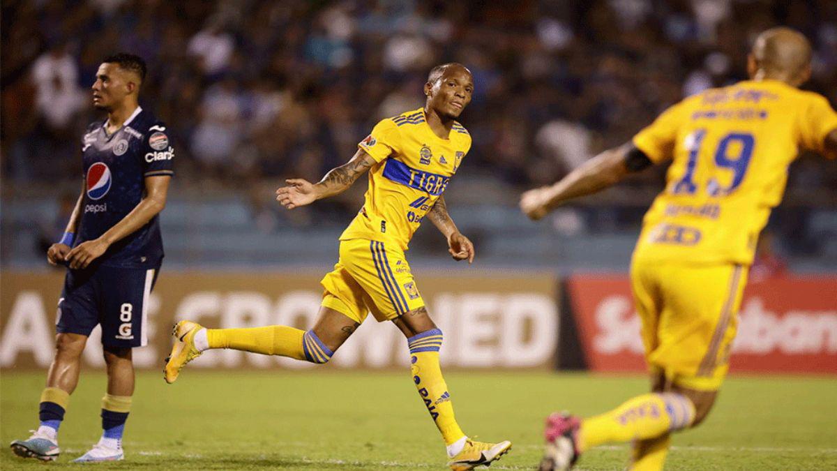 Sin varias estrellas: El once inicial que probó este martes Siboldi para enfrentar al Motagua en la Champions de Concacaf