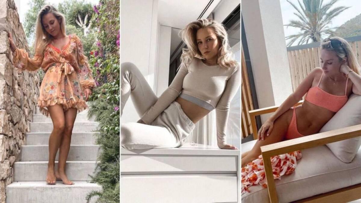 Una es Miss Universo y otra actriz: ¿Quién es la más bella? Las hermosas esposas y novias de los jugadores del Barcelona y Real Madrid