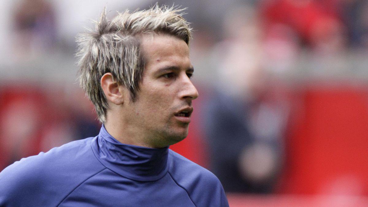 De jugar en el Real Madrid y ganar la Champions a trabajar como pescador y jefe de una flota de barcos: “Mi vida es el mar”