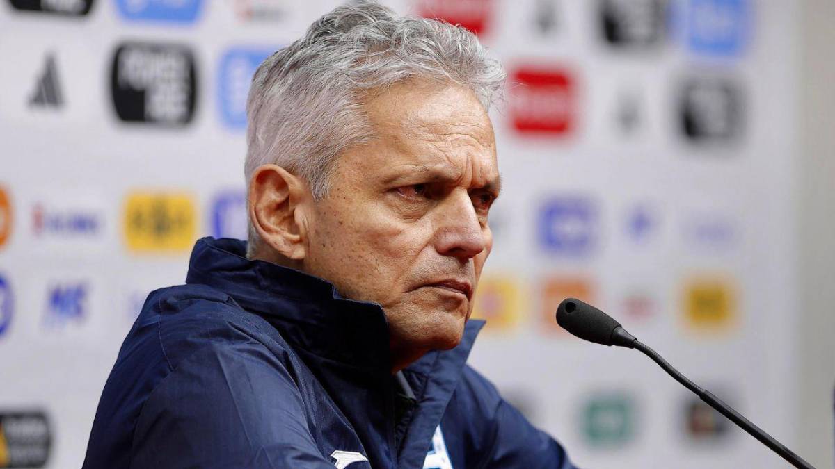 Un año con las puertas de la Selección de Honduras cerradas: así fue el conflicto entre Romell Quioto y Reinaldo Rueda