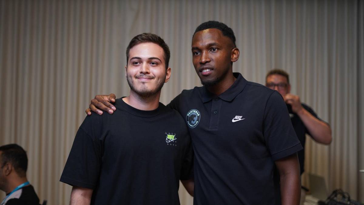 ¡Son unas bellezas! Así son las nuevas camisetas de las Panteras FC de Alberth Elis para la temporada 2024-25