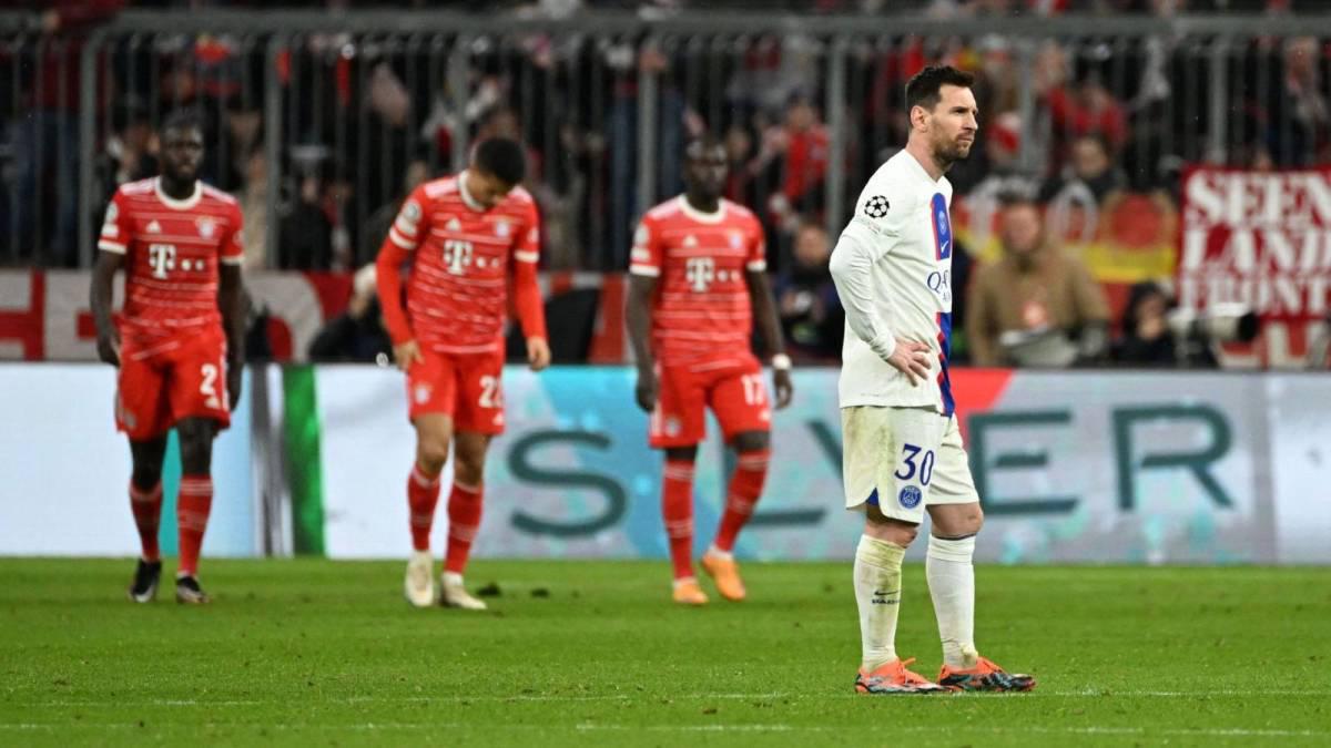 La revolución del PSG sorprende al mercado y cierra cinco fichajes tras la salida de Messi ¿y Mbappé?