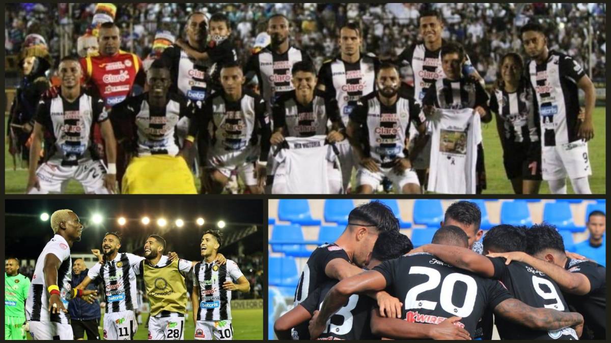 Campeones en Nicaragua, batacazo al Comunicaciones: Así llega el Diriangén para el choque de ida de Liga de Concacaf contra Olimpia